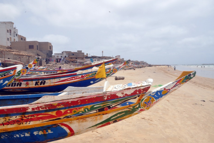 Viaggio In Senegal Tra Citt E Splendori Naturali